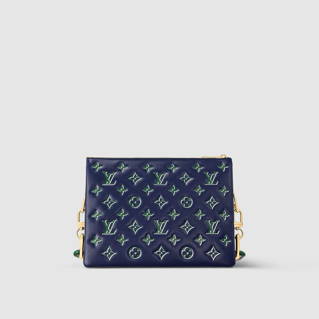 Túi Louis Vuitton Coussin PM Nữ 